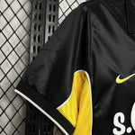 BORUSSIA DORTMUND 98/99 VISITA