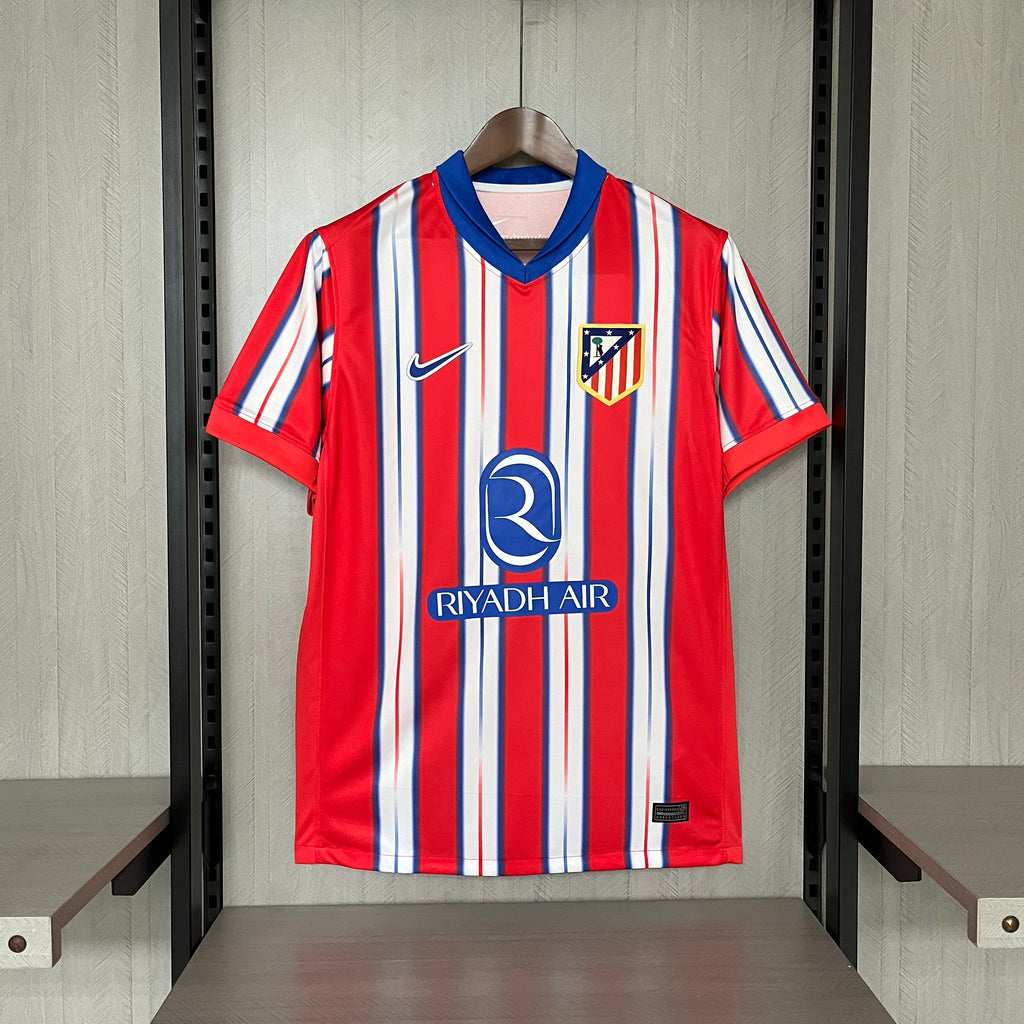 ATLÉTICO DE MADRID 24/25 LOCAL