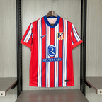 ATLÉTICO DE MADRID 24/25 LOCAL