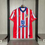ATLÉTICO DE MADRID 24/25 LOCAL