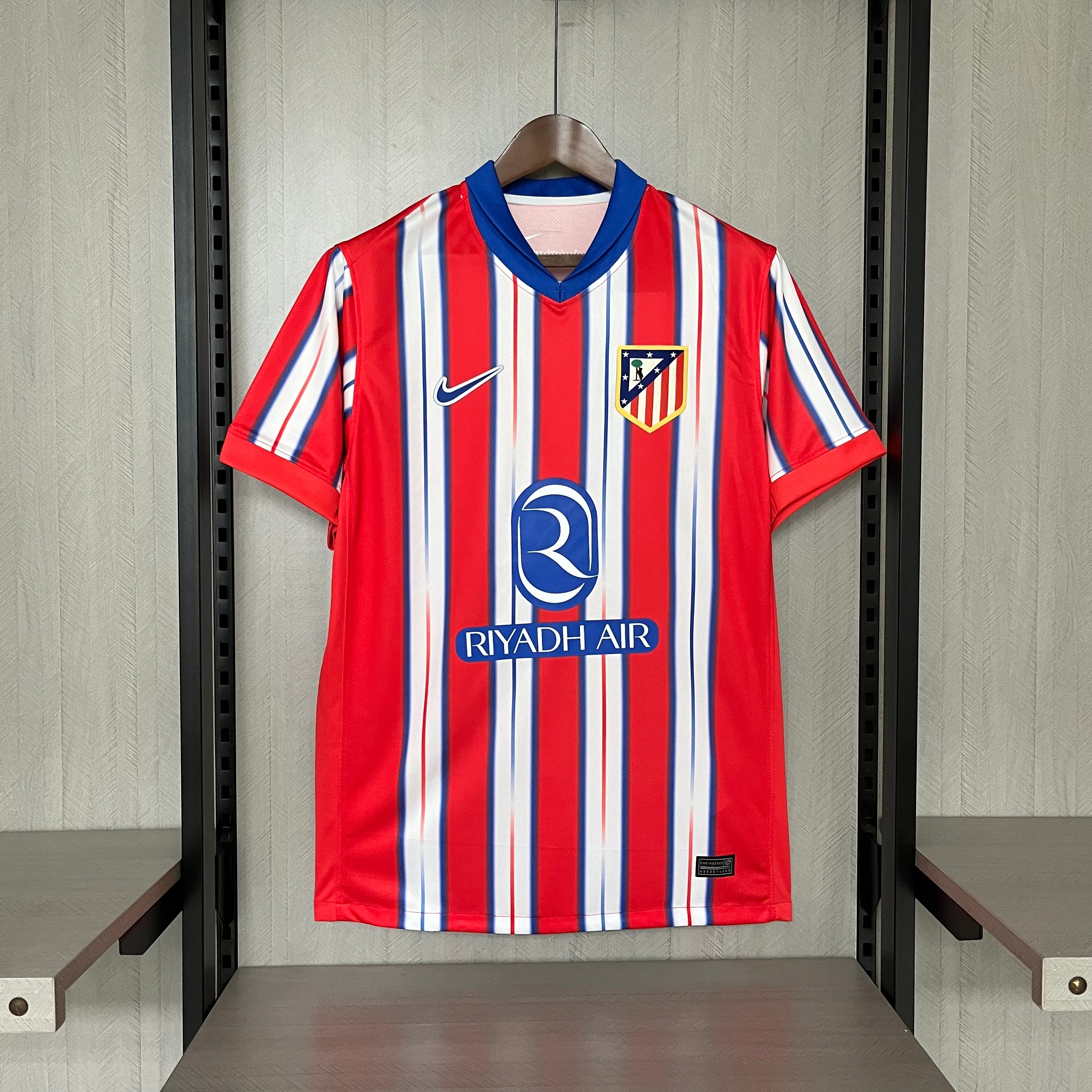 ATLÉTICO DE MADRID 24/25 LOCAL