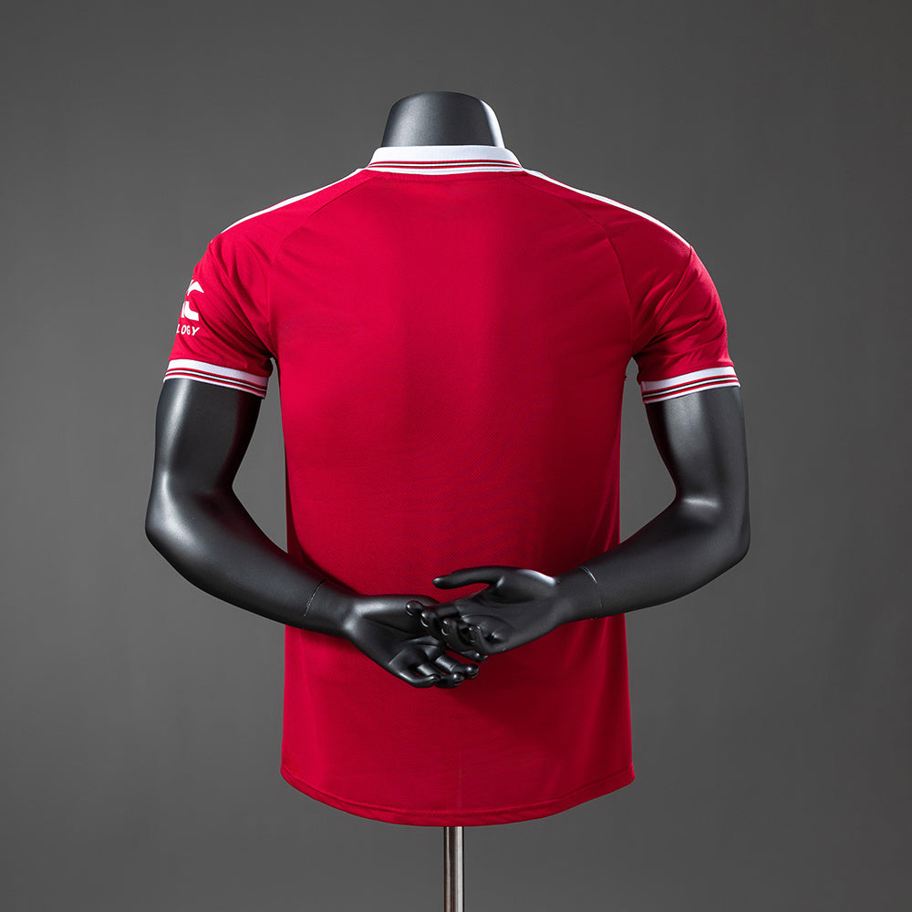 MANCHESTER UNITED 26/27 LOCAL