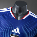 JAPÓN MUNDIAL 2026 LOCAL
