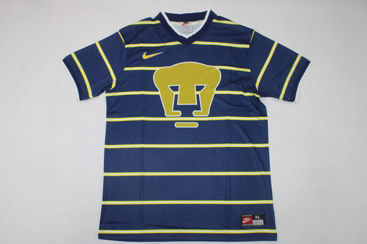PUMAS 97/98 LOCAL