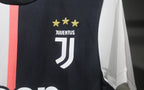 RONALDO - JUVENTUS 19/20 LOCAL