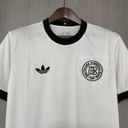 ALEMANIA 120 ANIVERSARIO