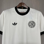 ALEMANIA 120 ANIVERSARIO