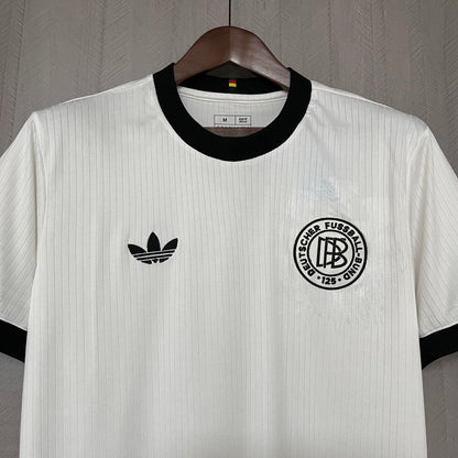 ALEMANIA 120 ANIVERSARIO