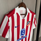 ATLÉTICO DE MADRID 25/26 LOCAL