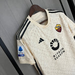 ROMA 23/24 VISITA