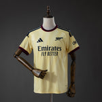ARSENAL 26/27 TERCERA