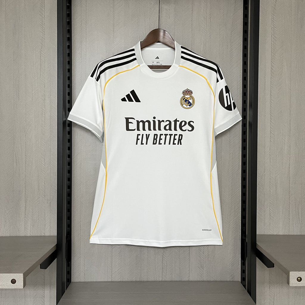 REAL MADRID 25/26 LOCAL
