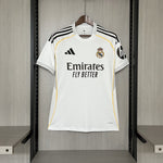 REAL MADRID 25/26 LOCAL