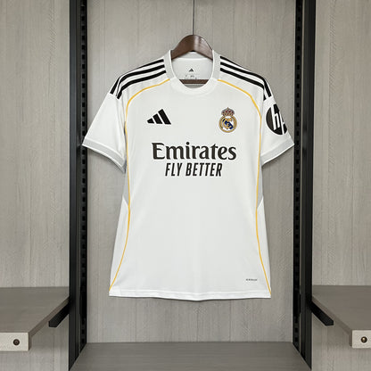 REAL MADRID 25/26 LOCAL