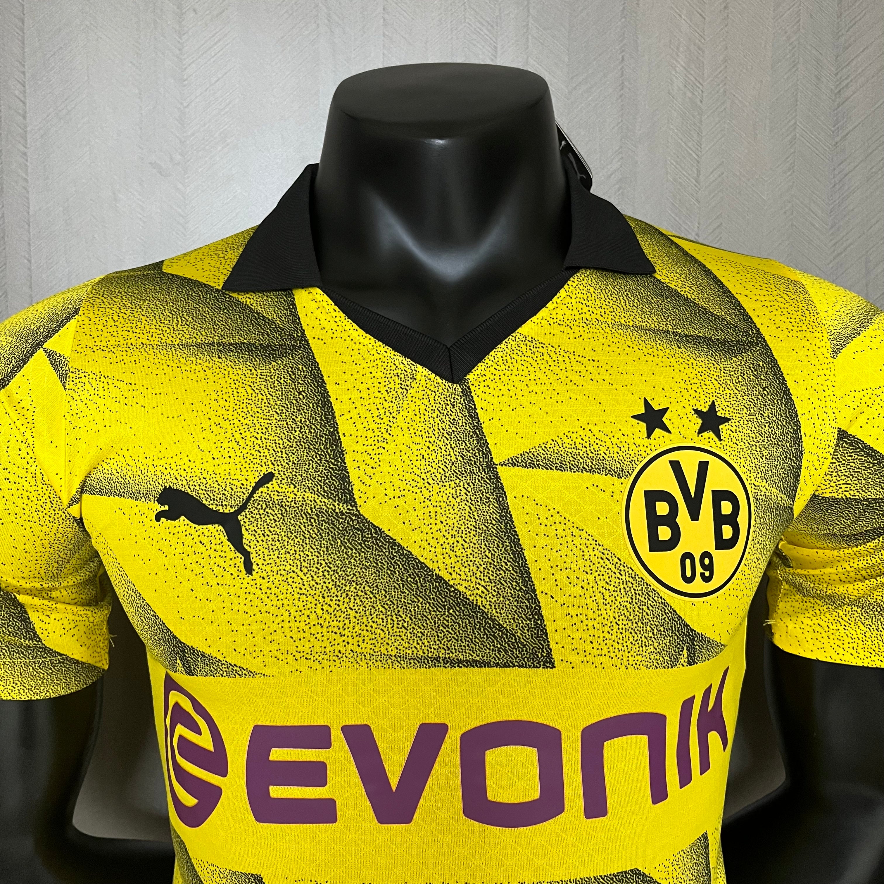 BORUSSIA DORTMUND 23/24 COPA