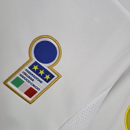 ITALIA 96 VISITA