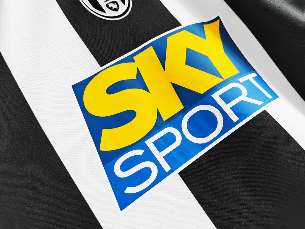 JUVENTUS 04/05 LOCAL