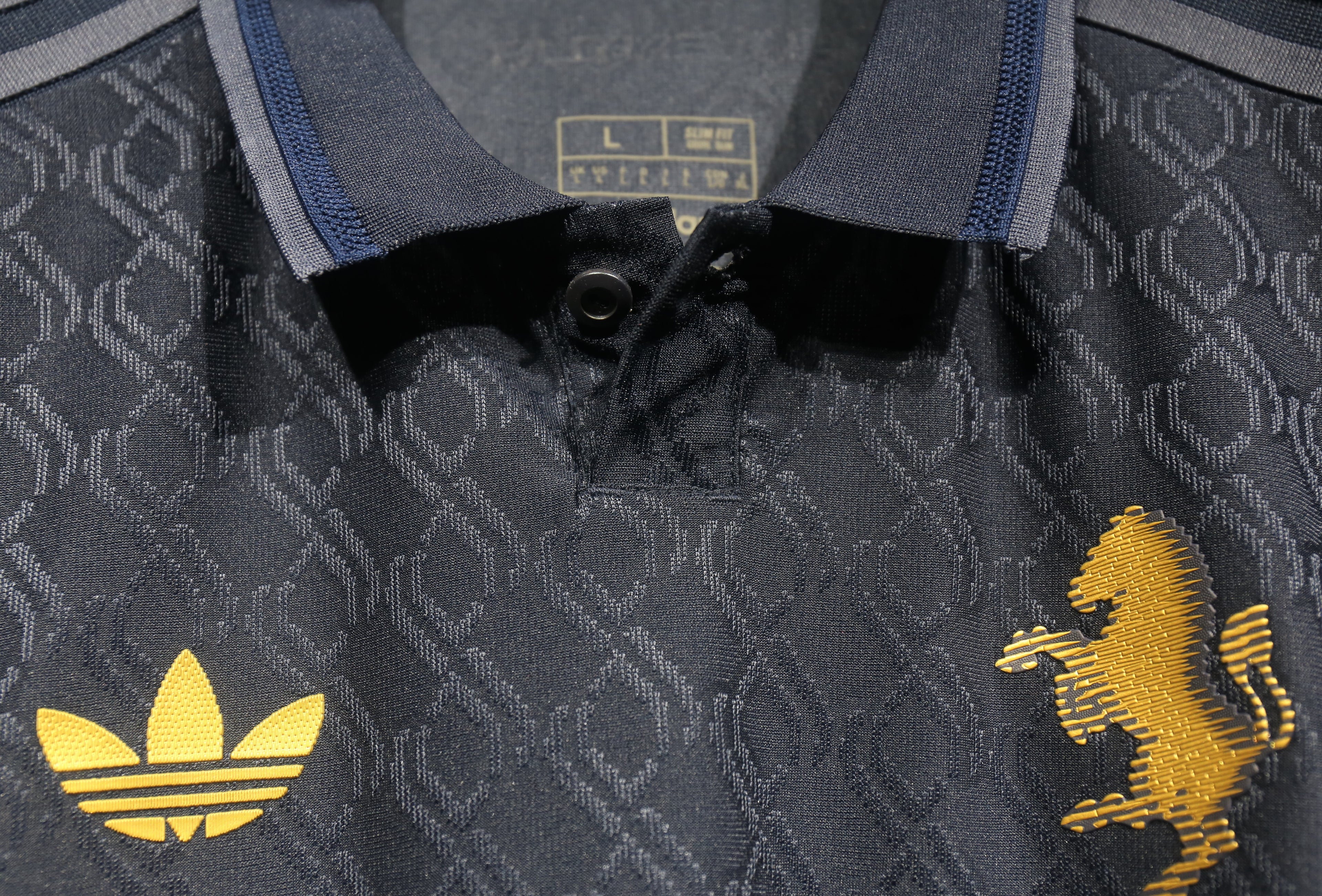 JUVENTUS 24/25 TERCERA