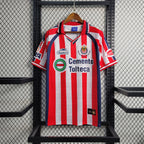 CHIVAS 99/00 LOCAL