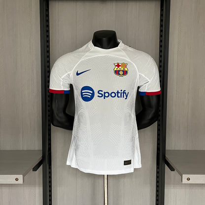 BARCELONA 23/24 VISITA