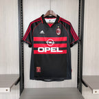 AC MILAN 98/99 TERCERA
