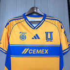 TIGRES 25/26 LOCAL
