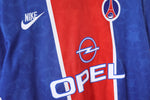 PSG 95/96 LOCAL