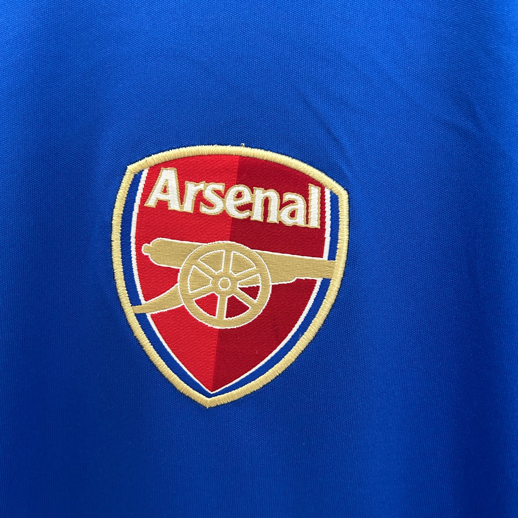 ARSENAL 04/05 VISITA