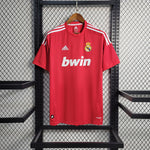 REAL MADRID 11/12 TERCERA