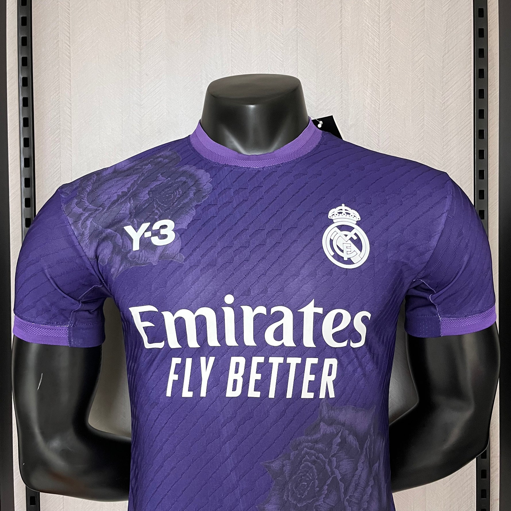 REAL MADRID 23/24 Y3