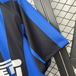 INTER MILAN 04/05 LOCAL