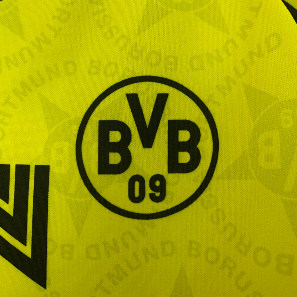 BORUSSIA DORTMUND 94/95 LOCAL