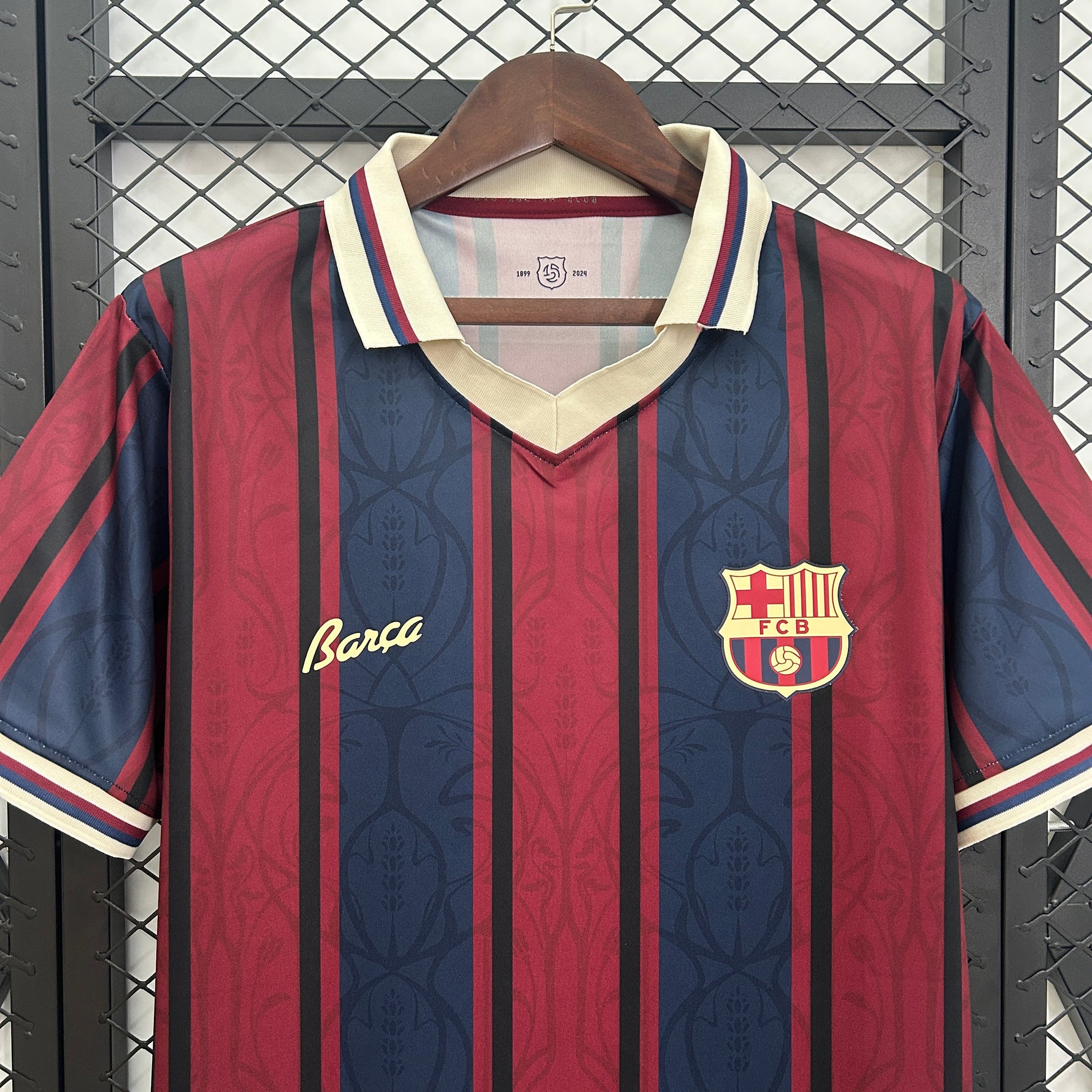 BARCELONA 125 ANIVERSARIO