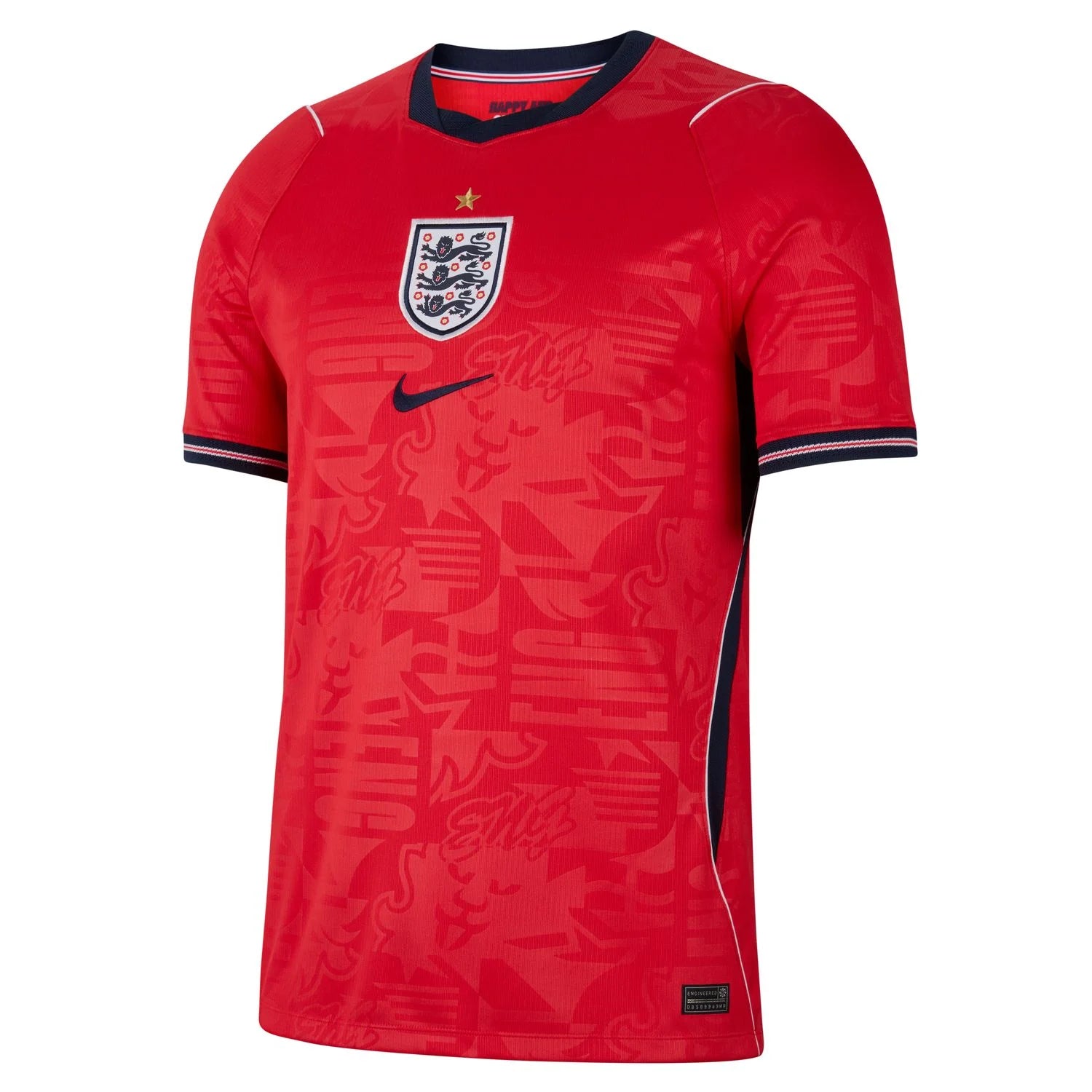 INGLATERRA MUNDIAL 2026 VISITA