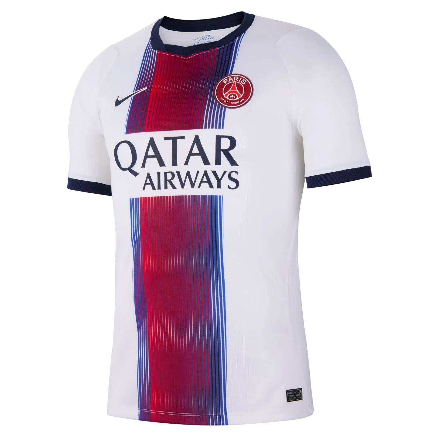 PSG 26/27 VISITA