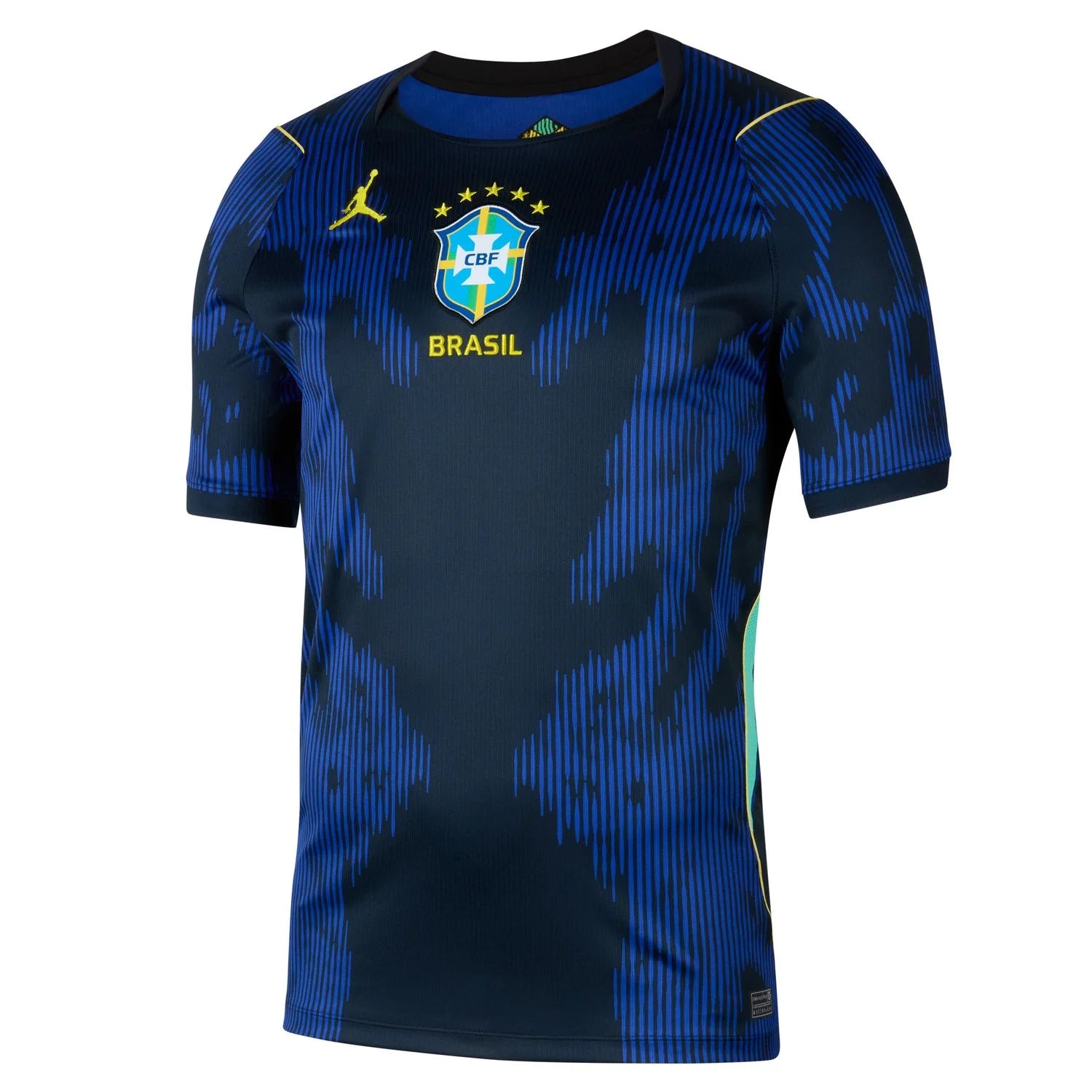 BRASIL MUNDIAL 2026 VISITA
