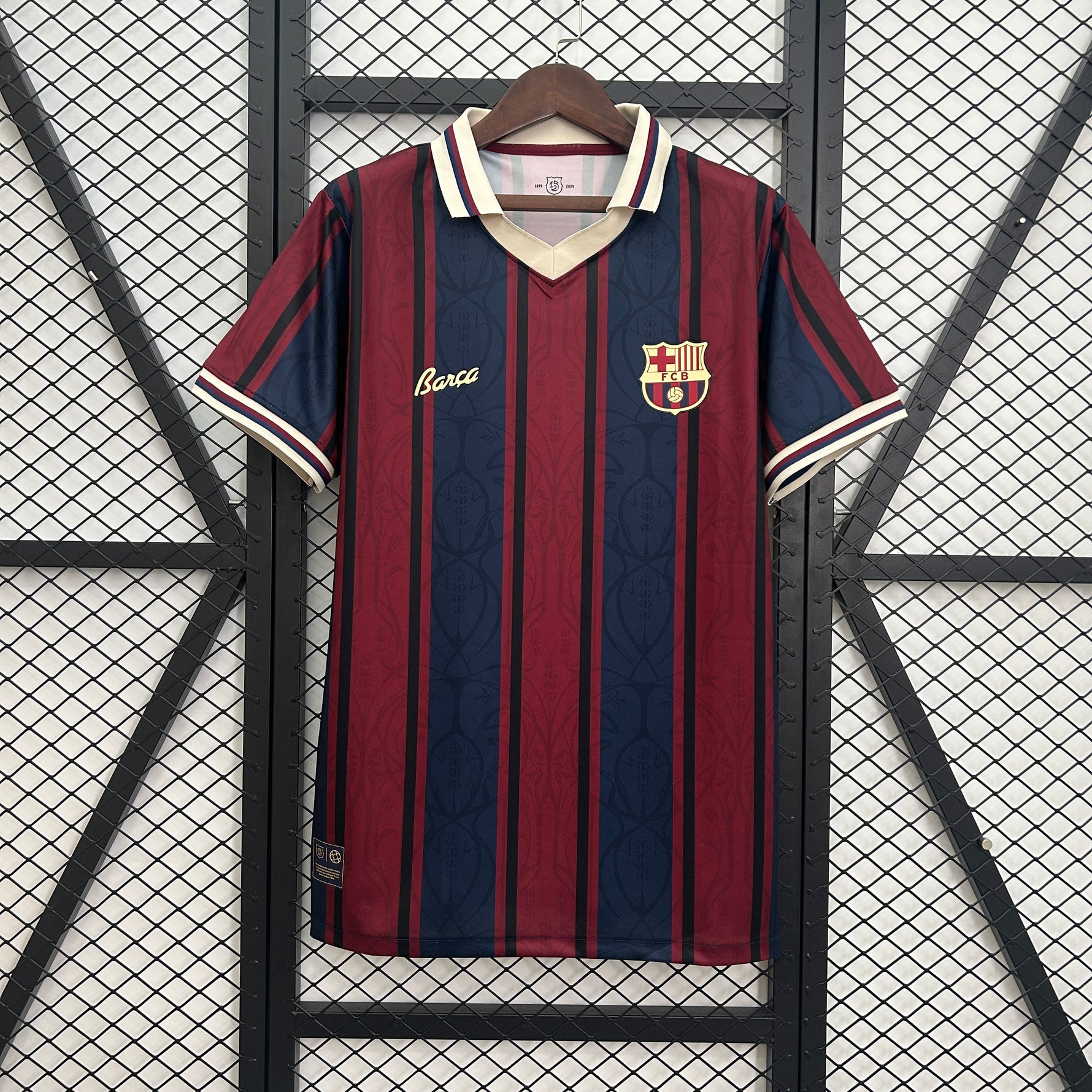 BARCELONA 125 ANIVERSARIO
