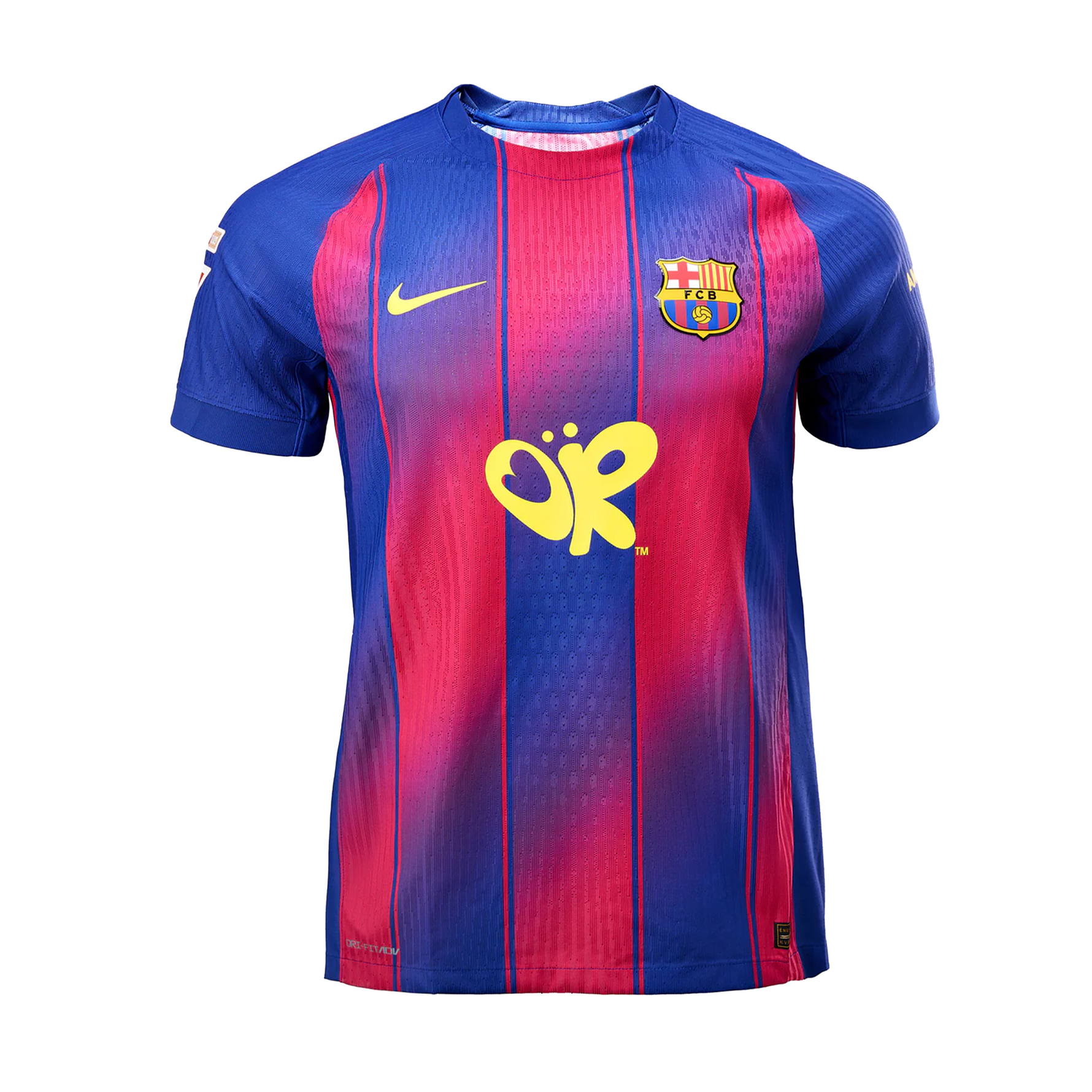 BARCELONA 25/26 x OLIVIA RODRIGO