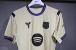 BARCELONA x KOBE 25/26 VISITA