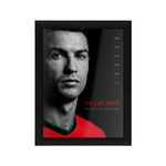 CR7 BOX - THE LAST DANCE