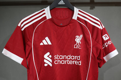 LIVERPOOL 25/26 LOCAL