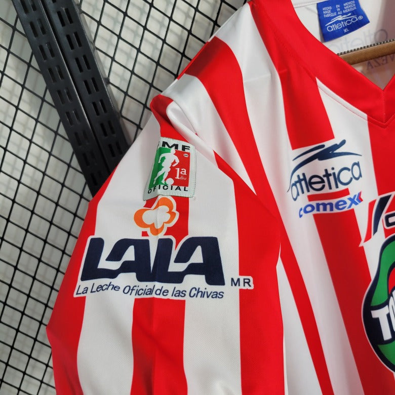 CHIVAS 01/02 LOCAL
