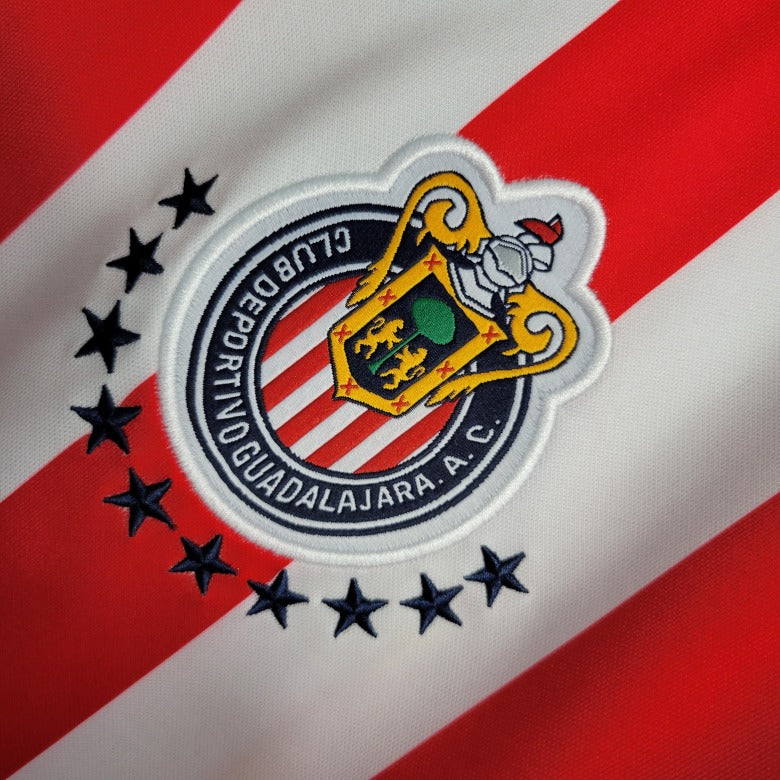 CHIVAS 01/02 LOCAL