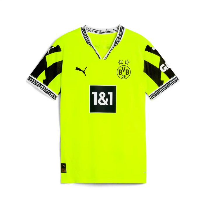 BORUSSIA DORTMUND 24/25 EDICIÓN ESPECIAL