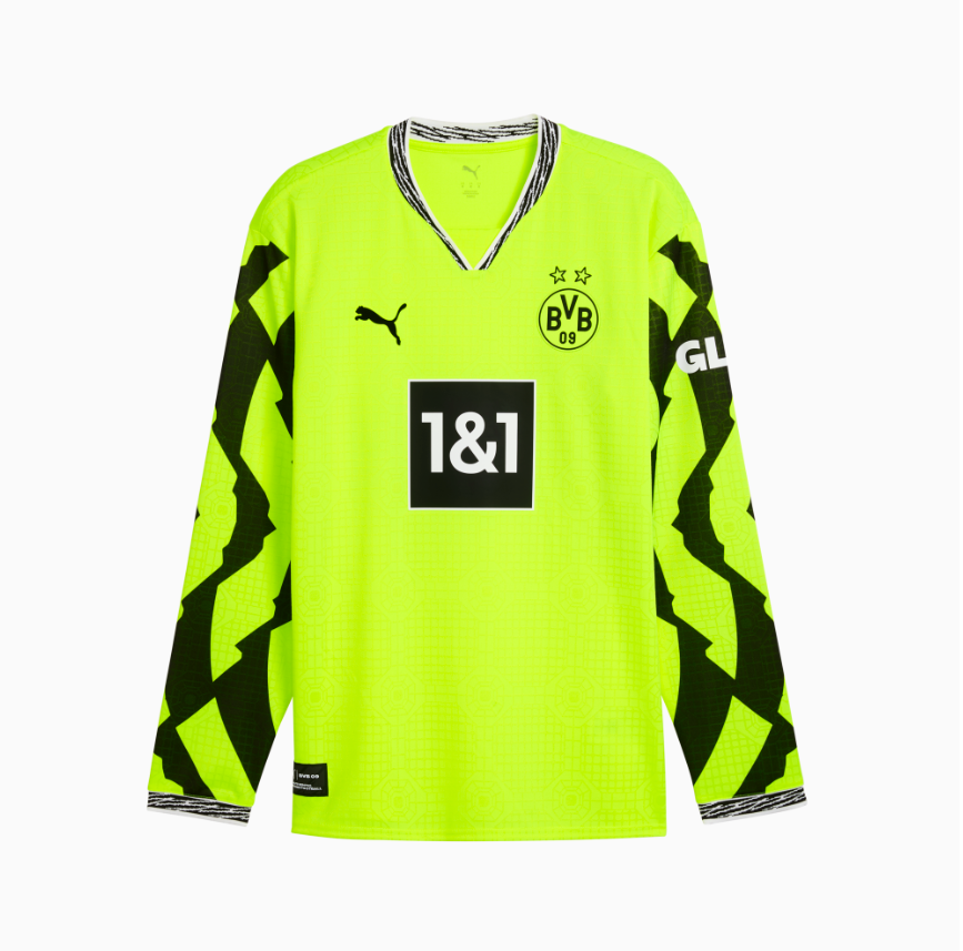 BORUSSIA DORTMUND 24/25 EDICIÓN ESPECIAL