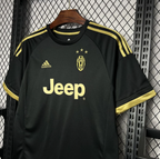 JUVENTUS 15/16 TERCERA