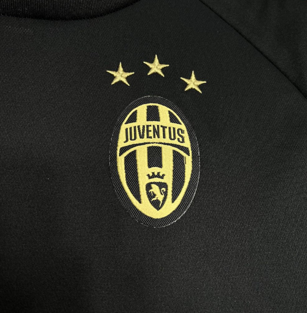 JUVENTUS 15/16 TERCERA