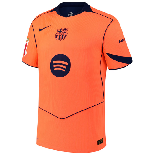 BARCELONA 25/26 TERCERA TOTAL 90