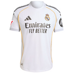 REAL MADRID 25/26 LOCAL