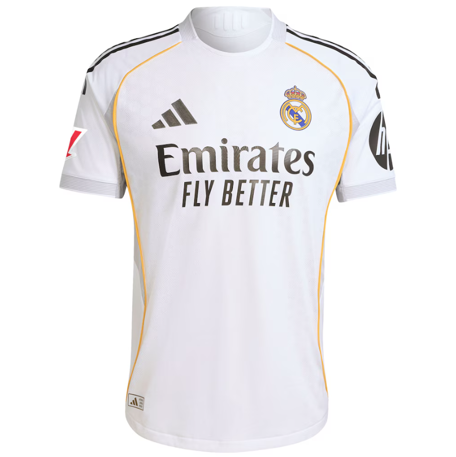 REAL MADRID 25/26 LOCAL